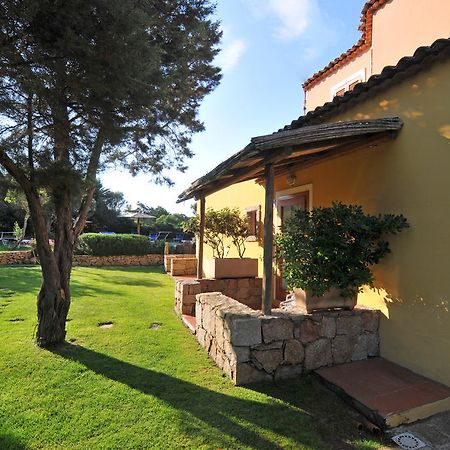 Hotel Il Piccolo Golf Порто Черво Екстериор снимка