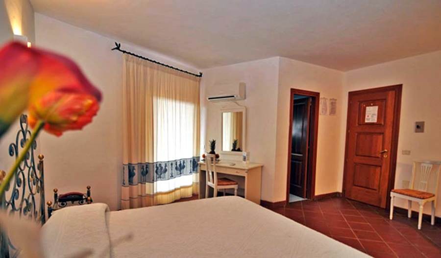 Hotel Il Piccolo Golf Порто Черво Екстериор снимка